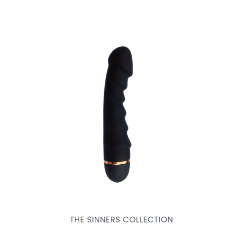 Raven | Vibrator | 16 CM