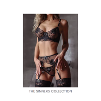 SWEET | 3-PIECE SET