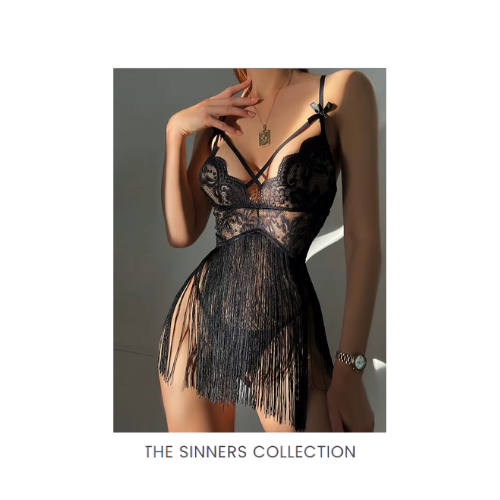 SERENITY | THE SANCTUARY COLLECTION