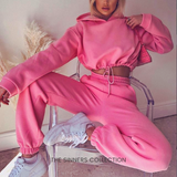 Serene | Tracksuit