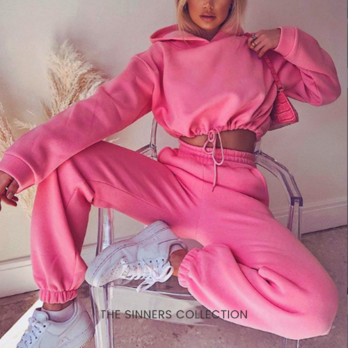 Serene | Tracksuit