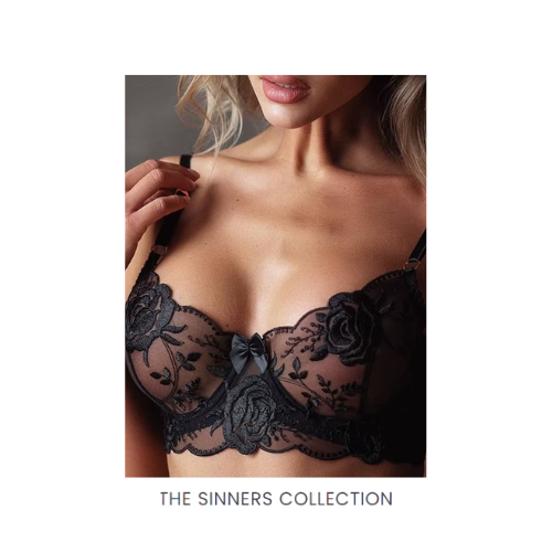 SWEET | 3-PIECE SET
