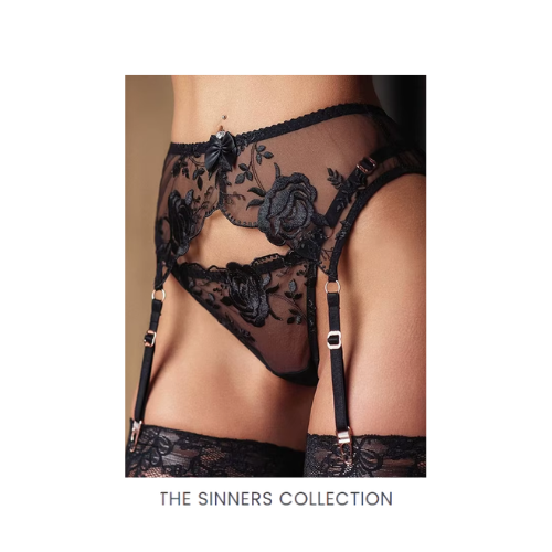 SWEET | 3-PIECE SET
