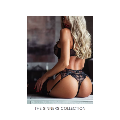 SWEET | 3-PIECE SET