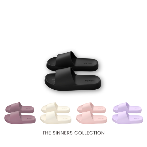 Homes | Slippers