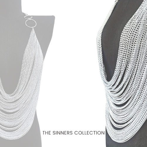 Armor | The Chained Collection