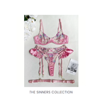 DREAM | THE SANCTUARY COLLECTION