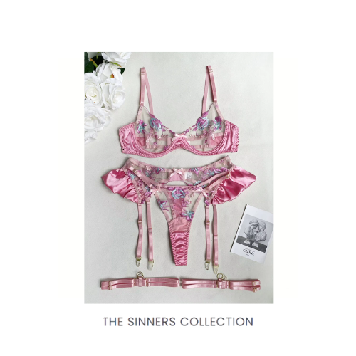 DREAM | THE SANCTUARY COLLECTION