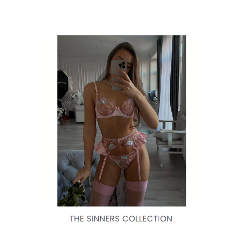 DREAM | THE SANCTUARY COLLECTION