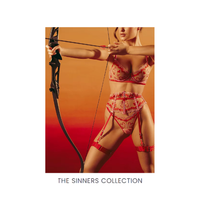 CUPID | 4-DELIGE SET