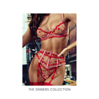 CUPID | 4-DELIGE SET