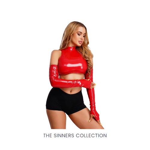 SORELLA | TOP