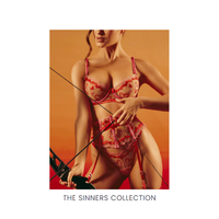 CUPID | 4-DELIGE SET