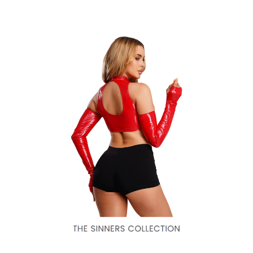 SORELLA | TOP
