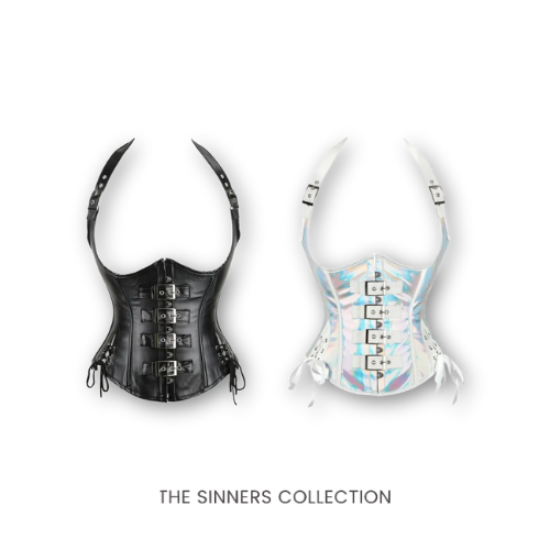 Mystic | The Obsidian Collection