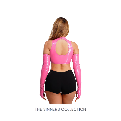 SORELLA | TOP