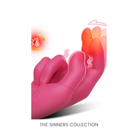 WIGGLE | VIBRATOR