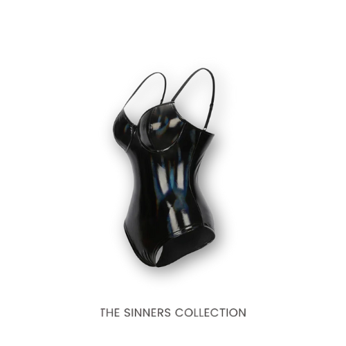 Lea | The Obsidian Collection