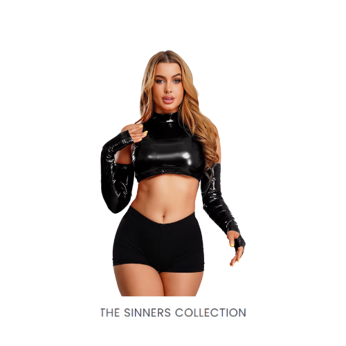 SORELLA | TOP