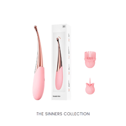 OOK ZO'N SIN IN EEN DUET ?