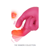 WIGGLE | VIBRATOR