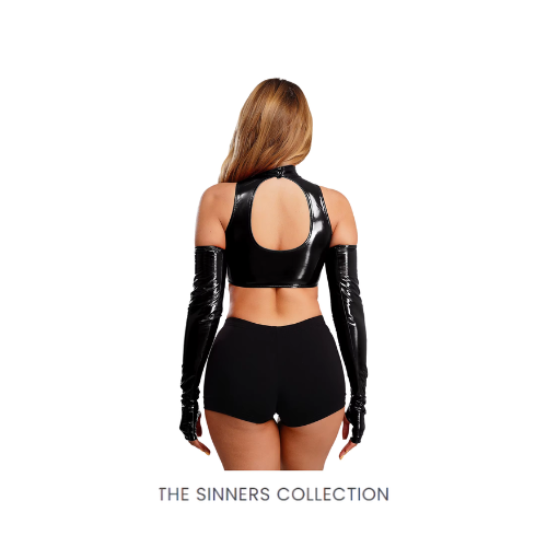 SORELLA | TOP