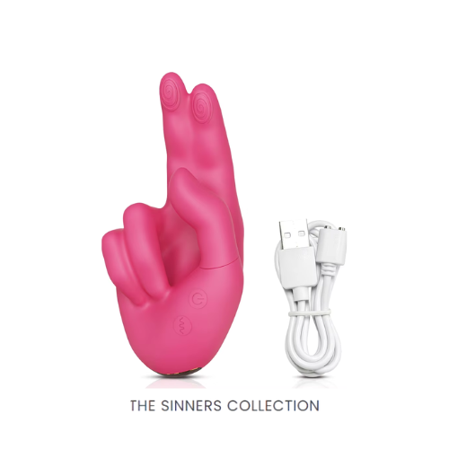 WIGGLE | VIBRATOR