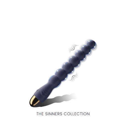 BUBBLE | VIBRATOR | 19 CM