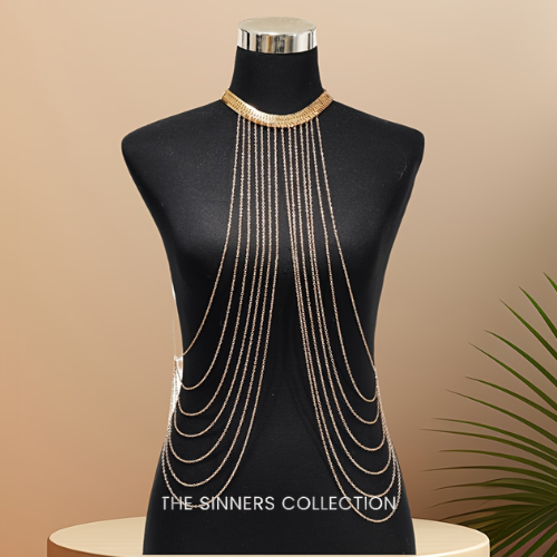 Shiva | The Chained Collection