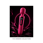 PINK PLEASURE | MAGIC WAND