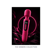 PINK PLEASURE | MAGIC WAND