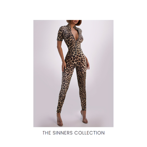PANTHERA | JUMPSUIT