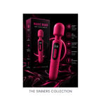 PINK PLEASURE | MAGIC WAND