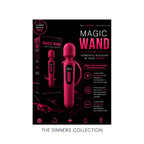 PINK PLEASURE | MAGIC WAND