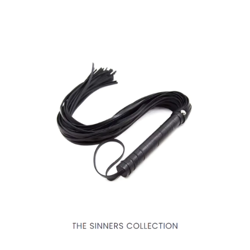 DOMINANCE | ZWEEP | 30 CM