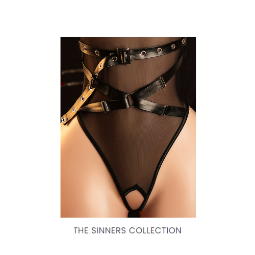 MIDNIGHT ILLUSION | THE REBELLION COLLECTION