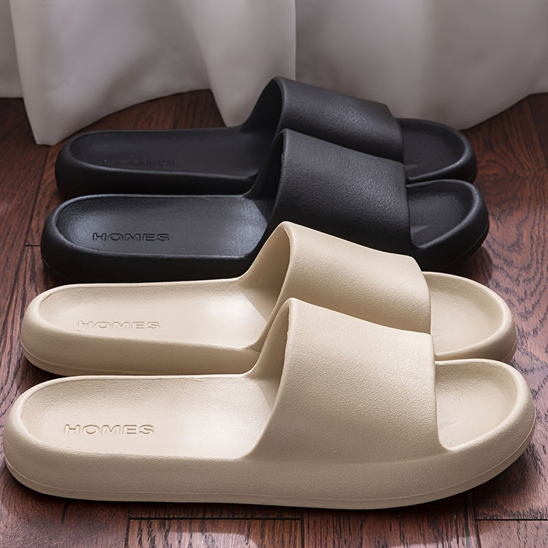 Homes | Slippers