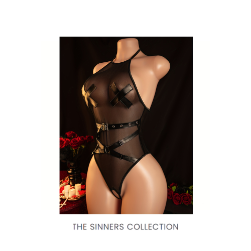 MIDNIGHT ILLUSION | THE REBELLION COLLECTION