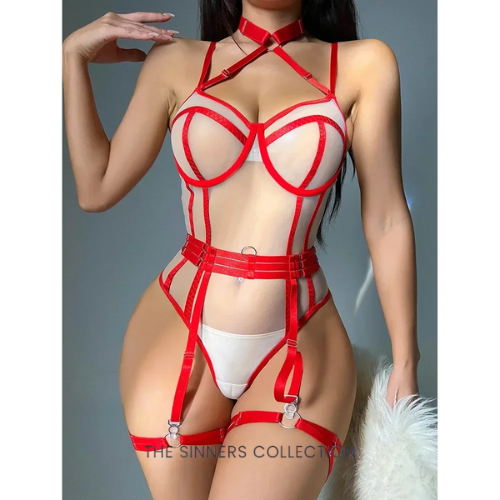 OMBRE | THE CORSETRY COLLECTION