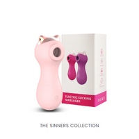 PURR | VIBRATOR