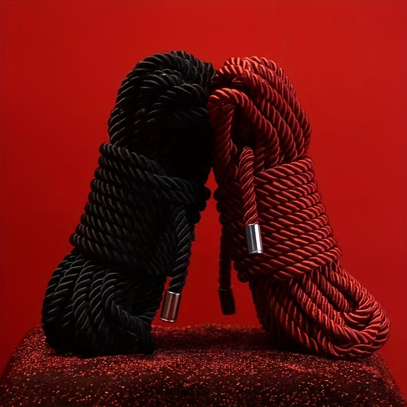 SHIBARI ELEGANCE | BONDAGE ROPE
