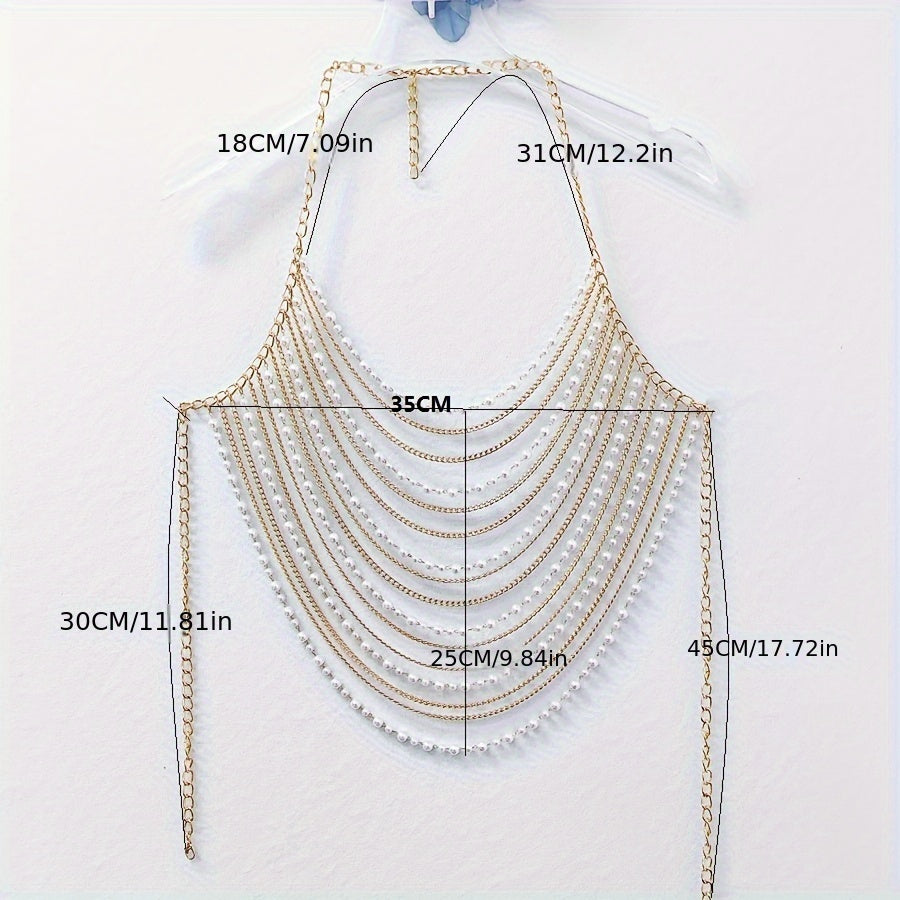 PEARLS | THE CHAINED COLLECTION