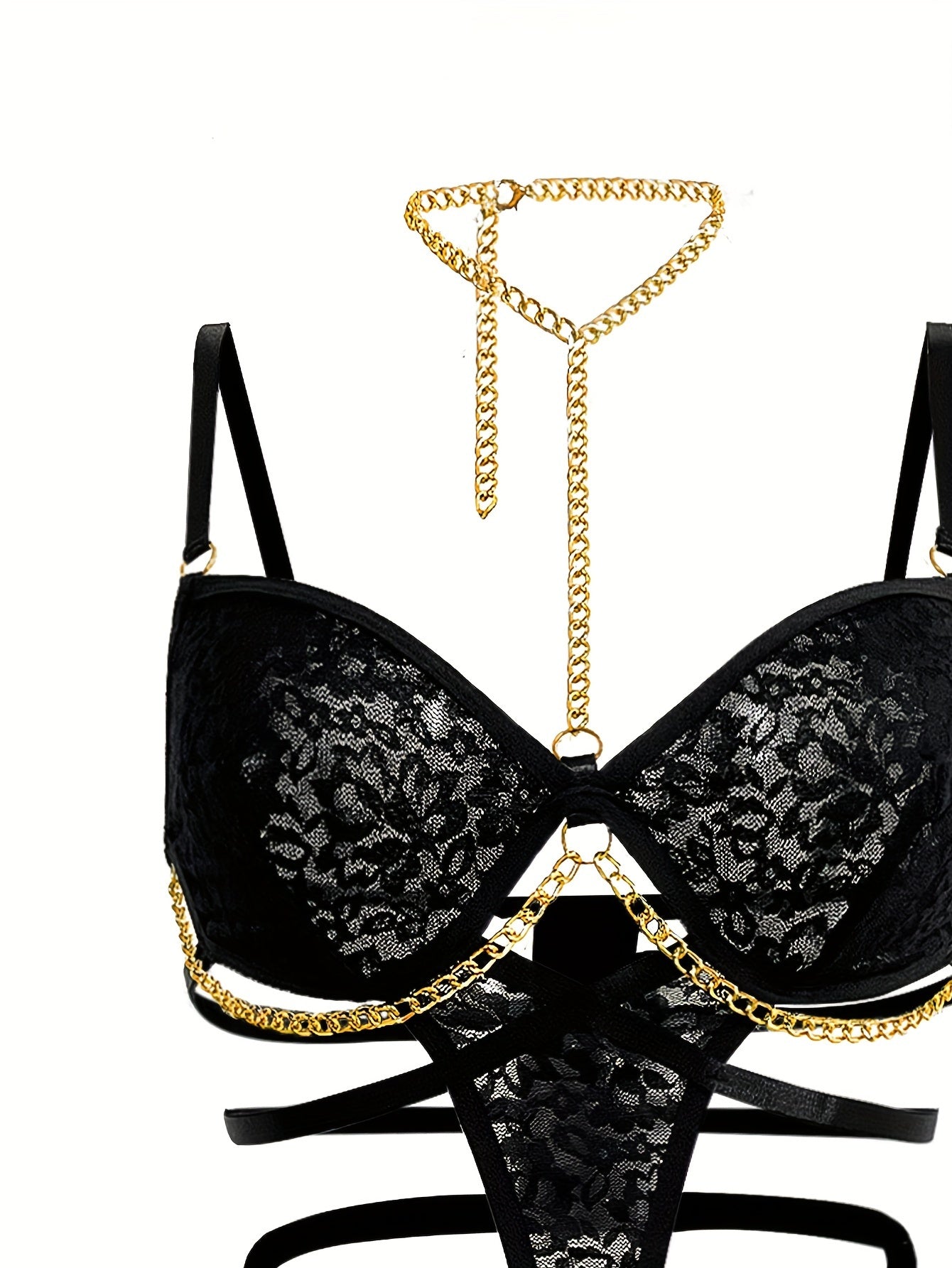 Empress's Body | The Chained Collection