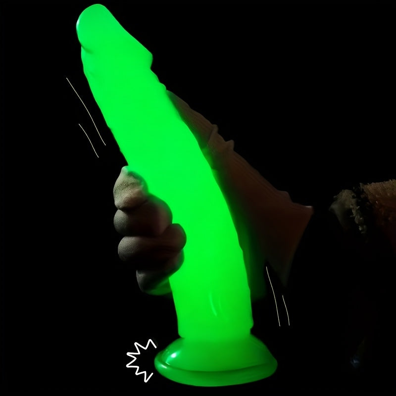 Nebula | Glow in the Dark Dildo