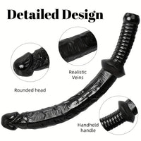 SAMURAI | XXL DILDO