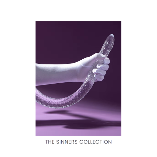 DIVINE | XXL DILDO | 100 CM