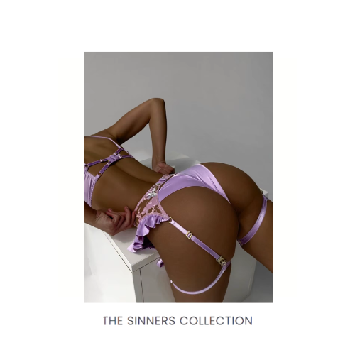 DREAM | THE SANCTUARY COLLECTION
