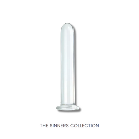 Celestia | GLASS DILDO
