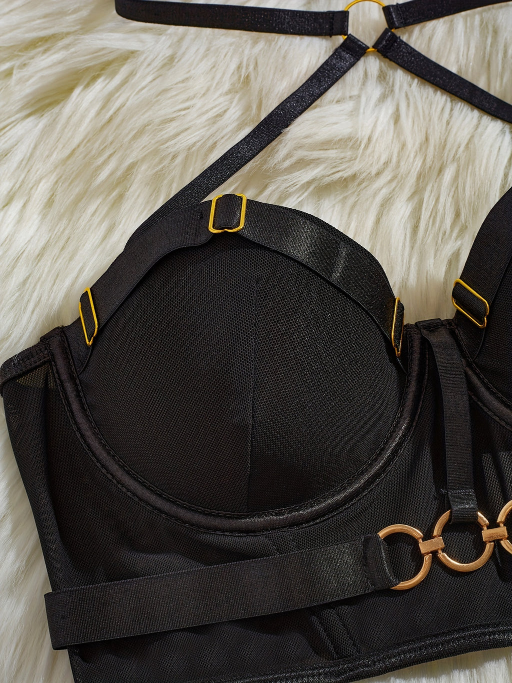 Opulent | The Sanctuary Collection