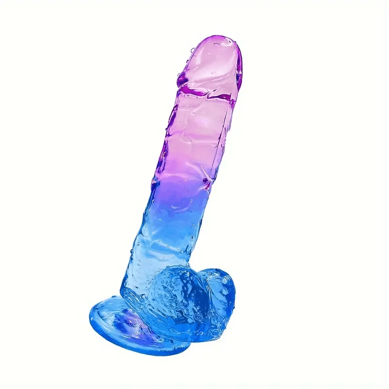 CRYSTAL | DILDO | 14 CM
